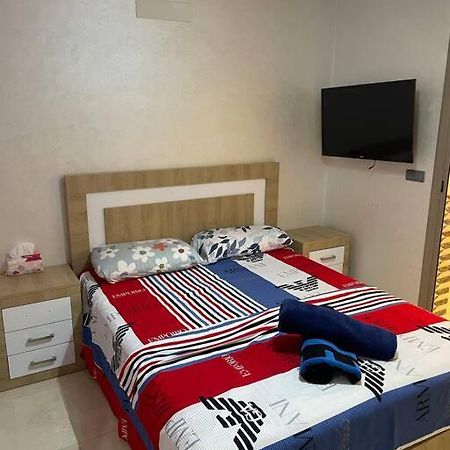 Apartamento Nador Aljadid 1 Esterno foto