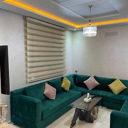 Apartamento Nador Aljadid 1 Esterno foto