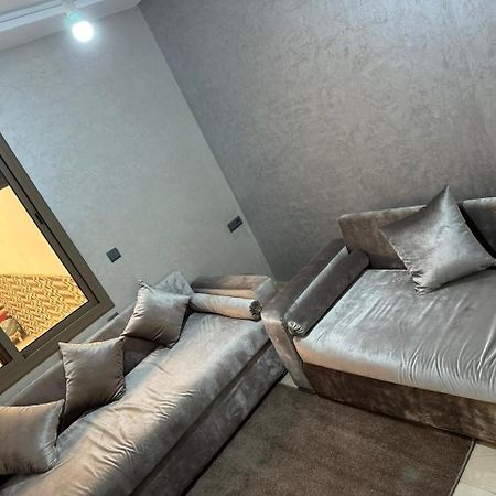 Apartamento Nador Aljadid 1 Esterno foto