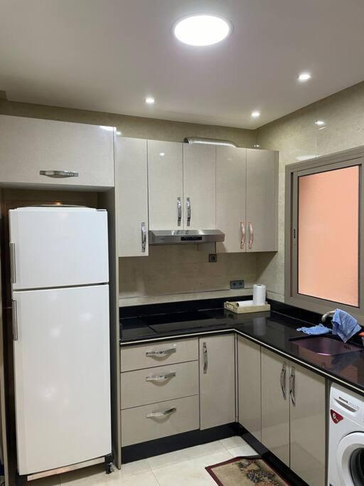 Apartamento Nador Aljadid 1 Esterno foto