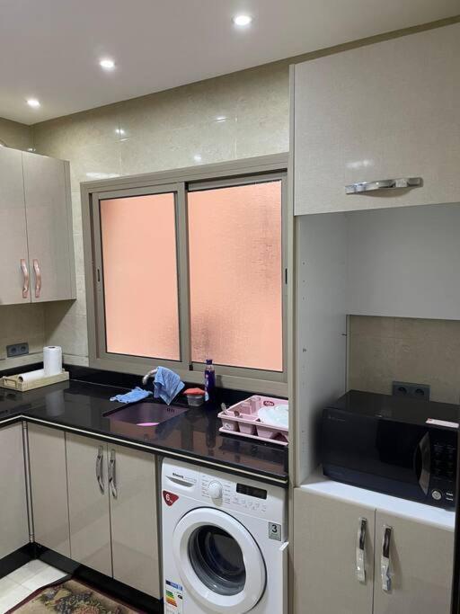 Apartamento Nador Aljadid 1 Esterno foto