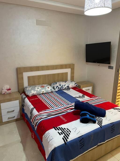 Apartamento Nador Aljadid 1 Esterno foto