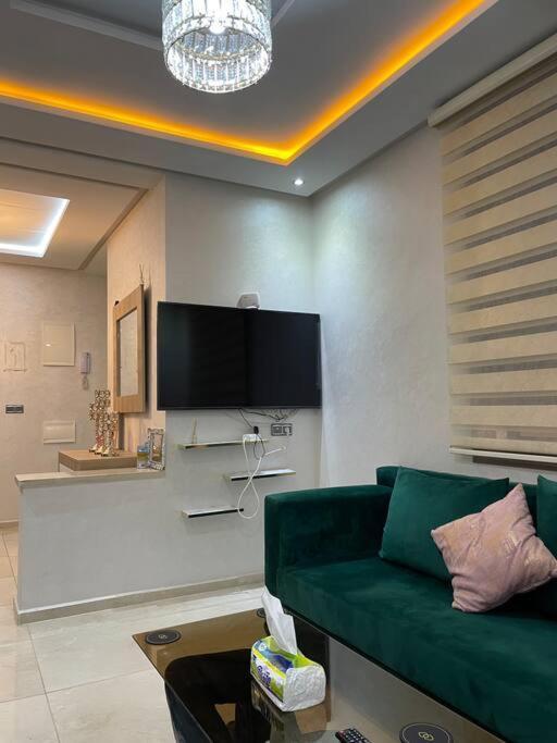 Apartamento Nador Aljadid 1 Esterno foto