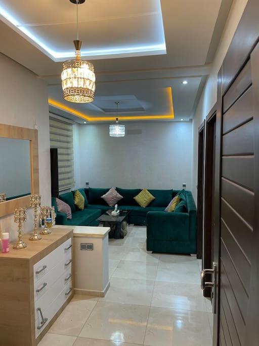 Apartamento Nador Aljadid 1 Esterno foto