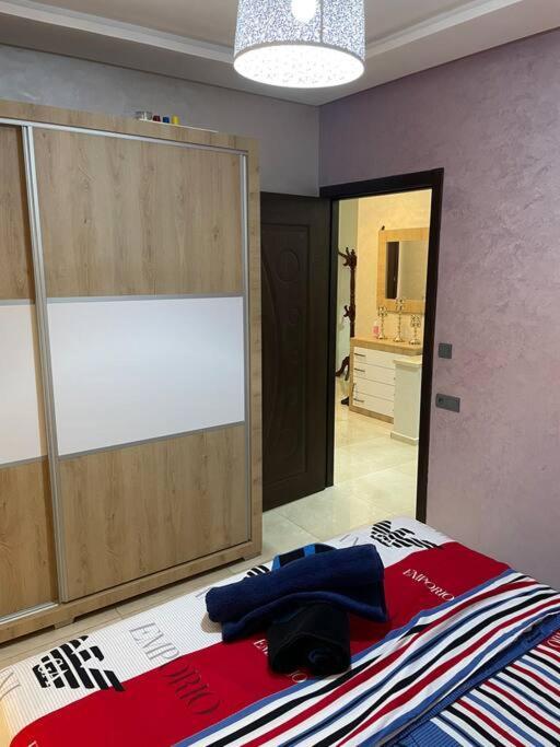 Apartamento Nador Aljadid 1 Esterno foto