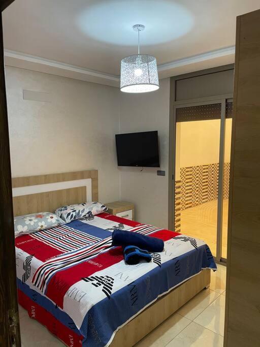 Apartamento Nador Aljadid 1 Esterno foto