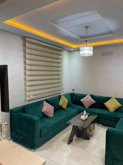 Apartamento Nador Aljadid 1 Esterno foto